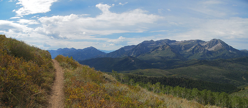 trail 157 pano